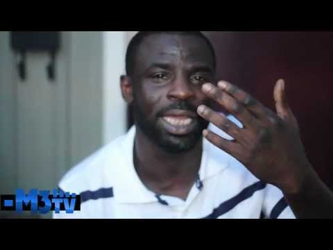 TEAM M3 AND L.O.C PRESENTS BRAVO VS MOON JULY 13Th