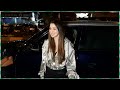 Laxmi Rai Arrives For Friends Birthday Celebrations In Mumbai Happy Birthday