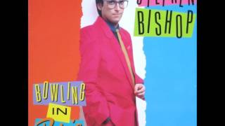 Stephen Bishop - KARI