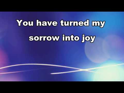 Hillsong Worship -  This Is How We Overcome (lyric video)