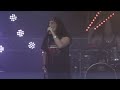 "Let There Be Rock / Whole Lotta Rosie" by Dave Evans & Mike Terrana (Live Performance)