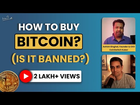 Bitcoin vs atsargų