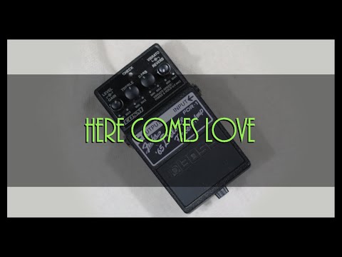 boss 65 deluxe reverb review