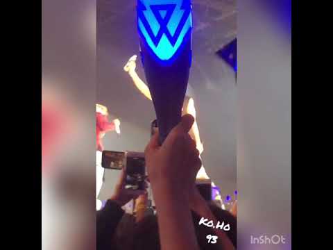 200201 #WINNERCROSSTOURINHCM ENCORE-LA LA+EVERYDAY REMIX (FANCAM) #WINNERCROSSTOUR #WINNERINVIETNAM