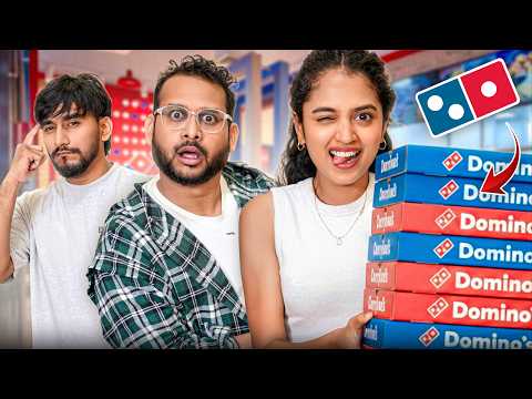 Mad For Fun and Wait For It