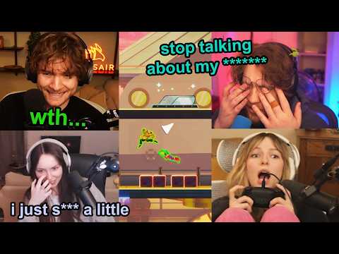 Speedrunners 2 made us controversial