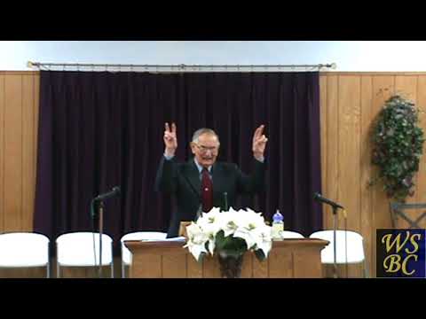 180121am Bro George Malis