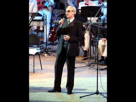Russian Mr. VOICE - Gennadi Trofimov "The Anthem of Lidzori Castle" 5 OCTAVES!