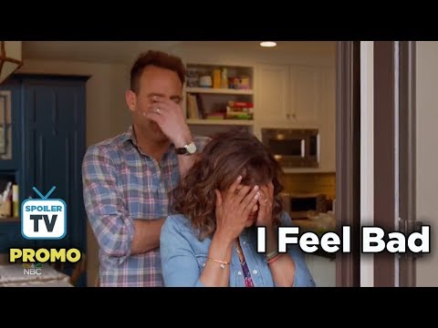 I Feel Bad (Promo 'Worst Day')