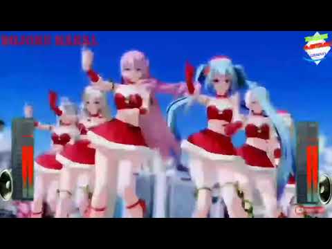 DANGDUT KENTRUNG BOJOKU NAKAL JARANG MBLANJANI