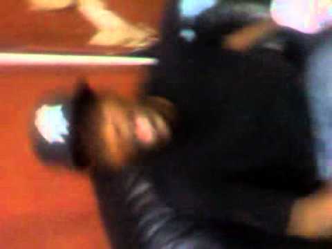 Big burtis otb africa mafia