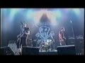 Zebrahead Live from Punkspring Japan, 2006 ...