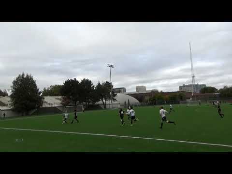 PCU 06B Red 1 vs PCU 05B Red 1 (10-17-2020)