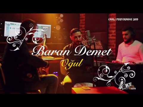 Baran Demet - Oğul  2019 (cover)