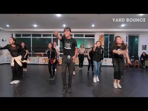 JBZ featuring Kenny Thomas - Bitter Sweet / Locking por Toad