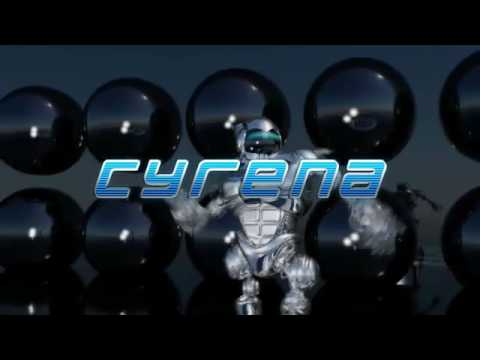 Cyrena  (Cyrena music, Cyrena song, dance)