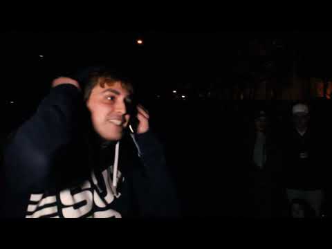 ILIAS vs AKUMA - CUARTOS - CLASIFICATORIA STREETFIGHTERS [PRESSINGRAP x ROYALRAPMADRID]