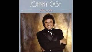 The Old Rugged Cross by Johnny Cash and Jessi Colter from his album Believe In Him