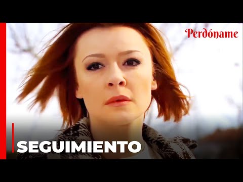 Handan Sigue Los Movimientos de Bahar - Perdóname