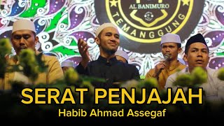 Download lagu SERAT PENJAJAH || HABIB AHMAD ASSEGAF mp3