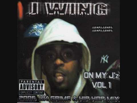 J Wing - True West Mc's