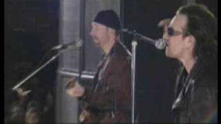 U2 Out of Control