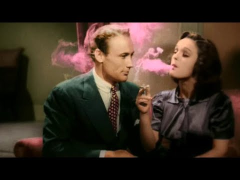 REEFER MADNESS | Full Length FREE Crime Movie | English