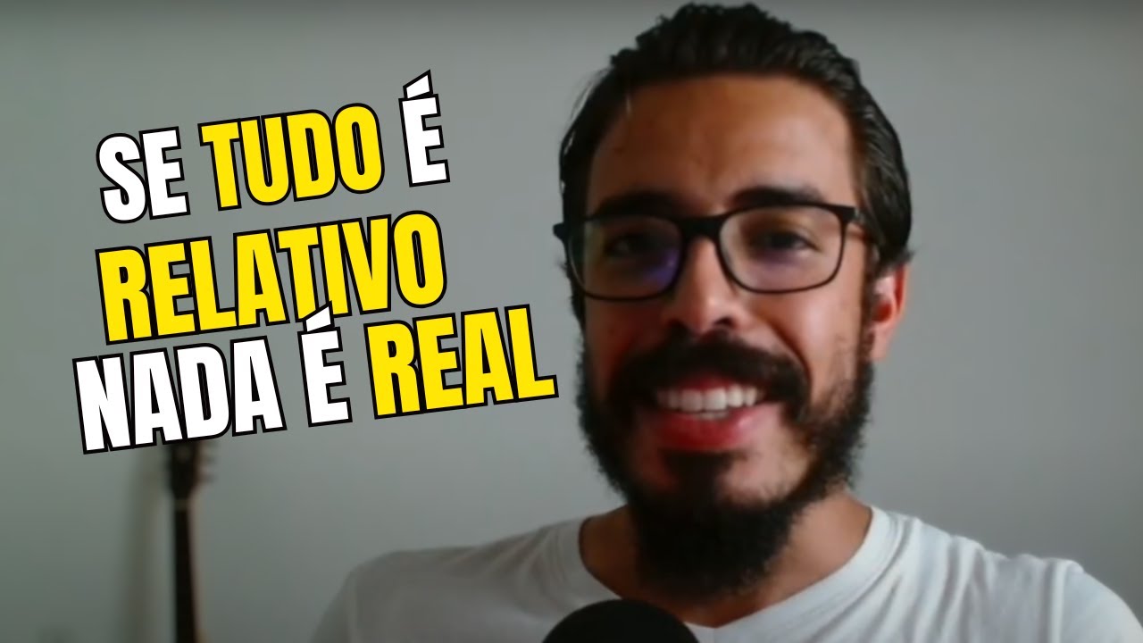 A Felicidade Não É Relativa – Aqui Está o Porquê