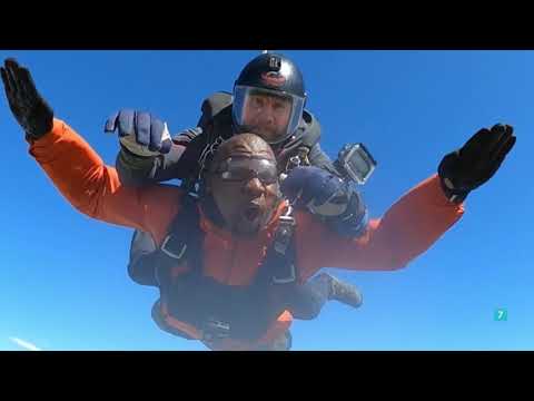 Estreno de Famosos en peligro, con Bear Grylls, el 28 de abril | NATIONAL GEOGRAPHIC ESPAÑA