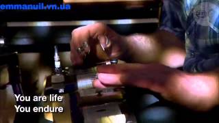 04. David Crowder - Here&#39;s My Heart (S3)