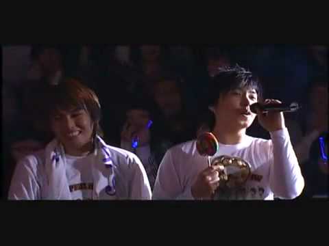 Super Show 1 - Super Junior - Believe