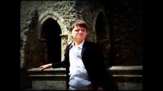 Current 93 - Lucifer over London.