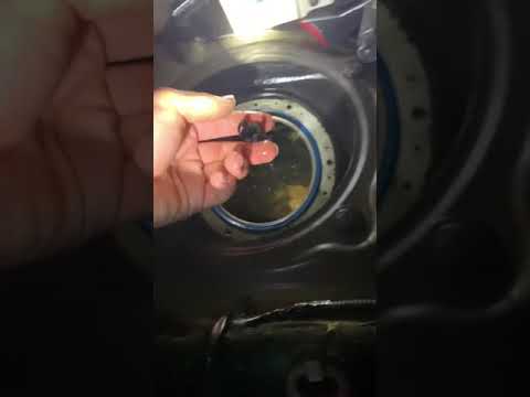 G35 In tank fuel line name? Part #?