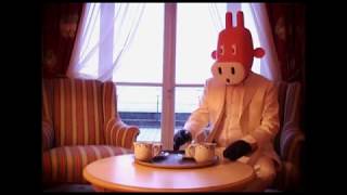 Winney in SPARKS  "I married myself" (official video)