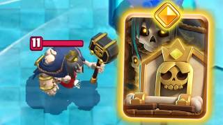 Hero Tombstone has a QUEEN inside - Deck Guide by OJ