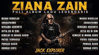 Download lagu ZIANA ZAIN FULL ALBUM ROCK COVER 2026 | 8 Lagu Legendaris Malaysia Terbaik Sepanjang Masa mp3