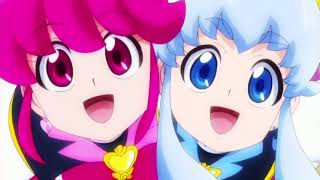 Download lagu Happiness Charge Precure opening instrumental mp3