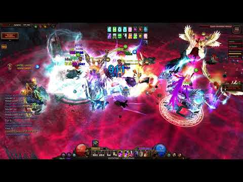 Grow Lancer Arka War Highlights - Arcadia MU Online