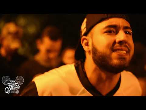 SLAM vs AKU: OCTAVOS- FECHA #16 VILLA FREESTYLE 2019