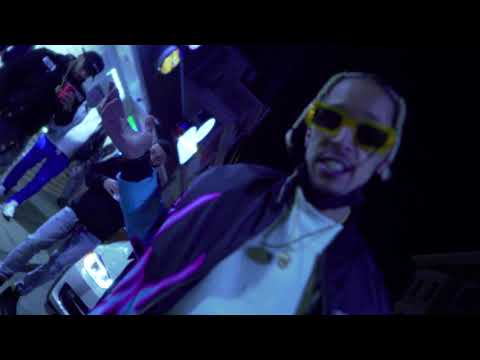 (Watch In 4K)  SmokedOutBill x Av3Savage x Gucci Cease - Control (Directed by Isawdottie)