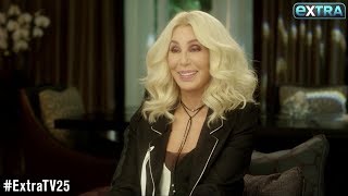 Cher Reveals Her Fitness Secret: ‘It’s Kinda Nerdy’