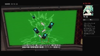 レイン・グレイルが逝く！ゴッドイーター2レイジバースト！パート32