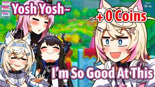 Moco-chan Was So Cooked When Played Thwomp The Difference【Hololive EN】