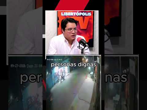 "¿Quién realmente nos protege?"