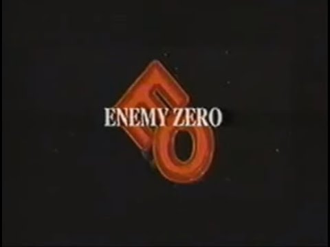 enemy zero sega saturn iso
