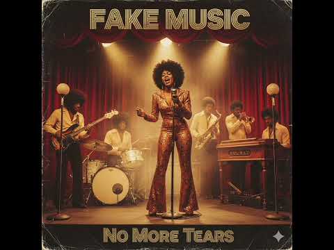 No More Tears (Soul) Ozzy Osbourne (version)