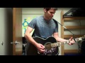 Adele - Best For Last (acoustic cover) 