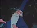Miecz W Kamieniu Vhs