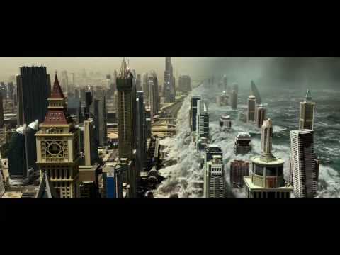 Trailer en español de Geostorm