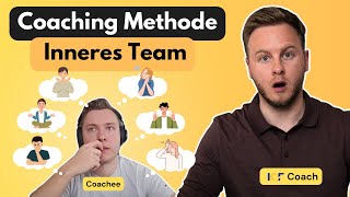 Download lagu Methode 'Inneres Team' im Coaching Gespräch mp3